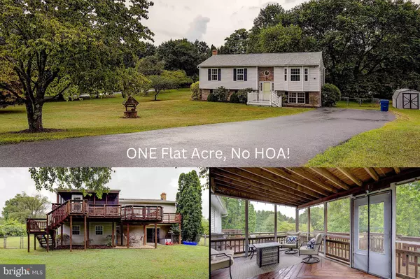 74 TERRACE DR, Prince Frederick, MD 20678