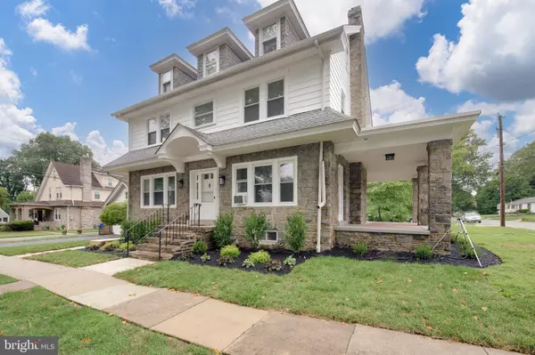 Drexel Hill, PA 19026,454 EDMONDS