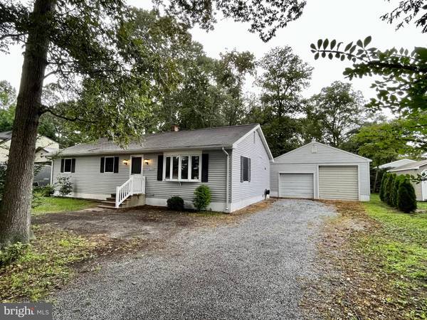 30826 LONG LEAF RD, Dagsboro, DE 19939