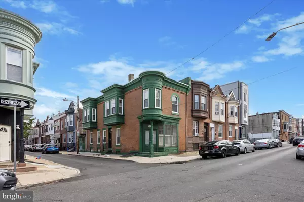 2825 W JEFFERSON ST, Philadelphia, PA 19121