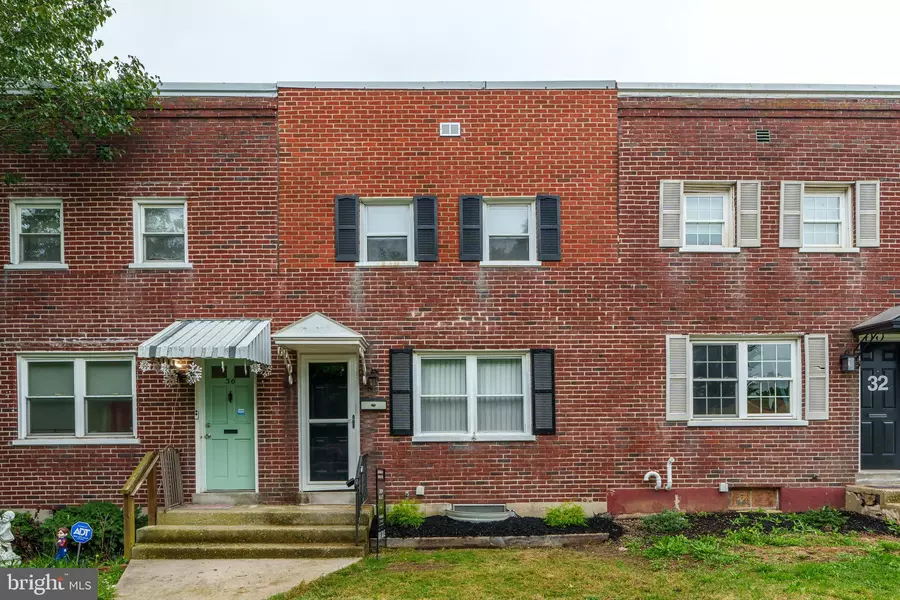 34 PROSPECT ST, Lancaster, PA 17603