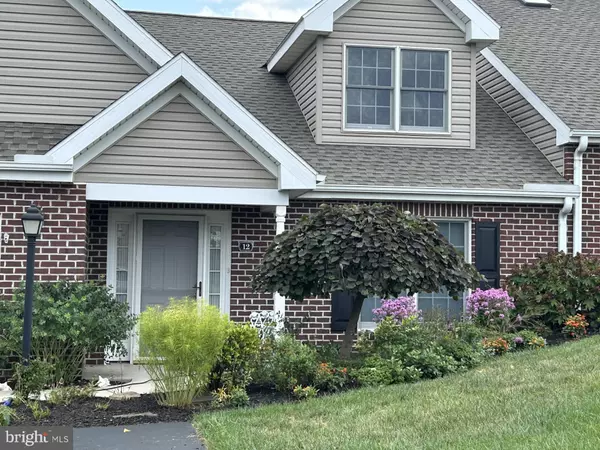 12 BLUE MOUNTAIN VIS, Mechanicsburg, PA 17050