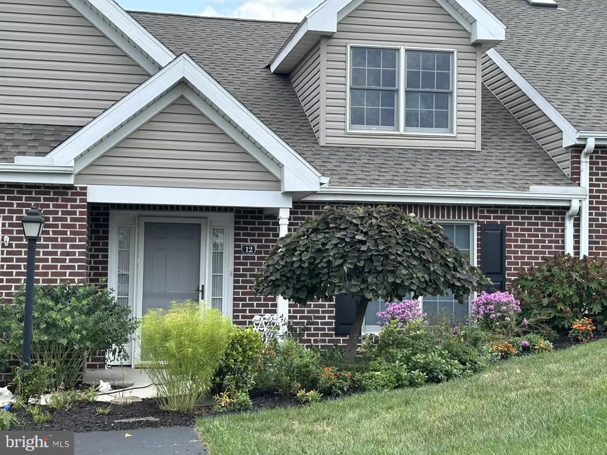 Mechanicsburg, PA 17050,12 BLUE MOUNTAIN VIS