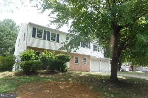 Yardley, PA 19067,134 KNIGHTSBRIDGE DR