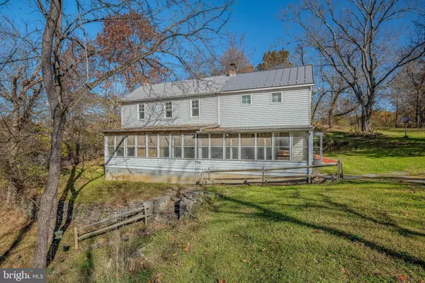 796 DAM 4 RD, Shepherdstown, WV 25443