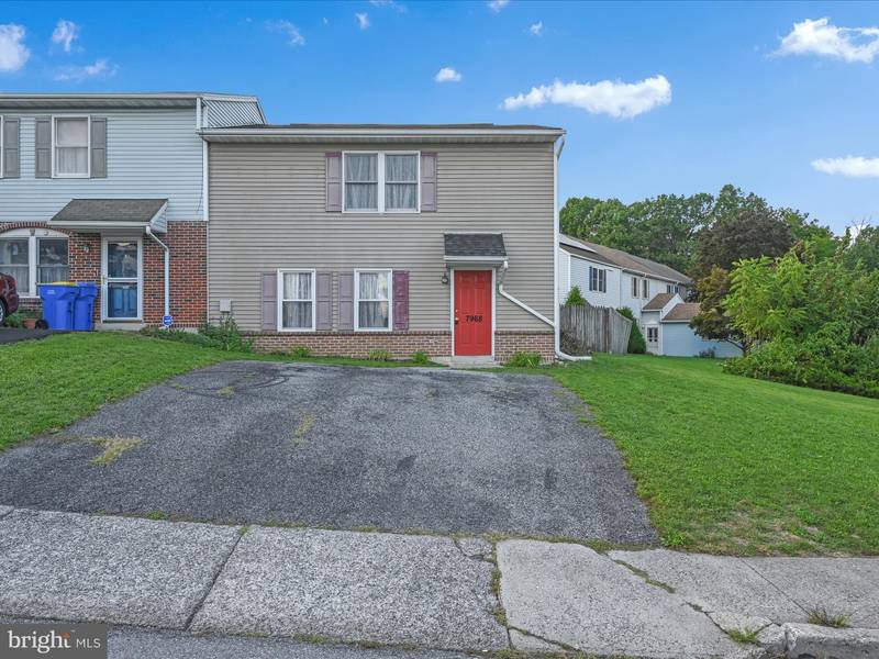 7968 SOMERSET ST, Hummelstown, PA 17036