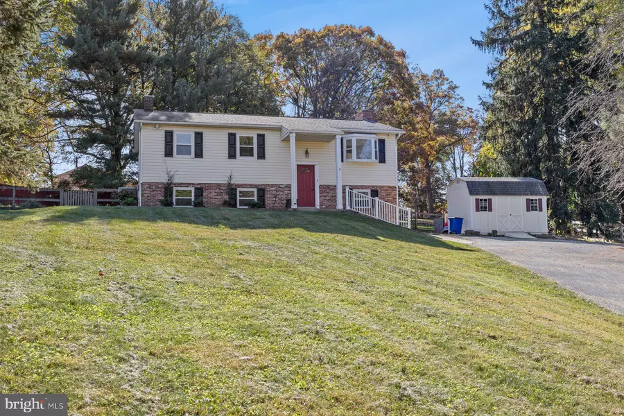 1617 TERRACE DR, Westminster, MD 21157