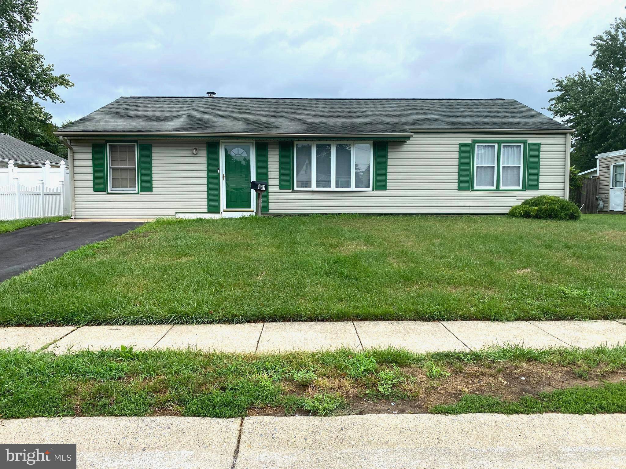 407 BURNSIDE BLVD, Wilmington, DE 19804
