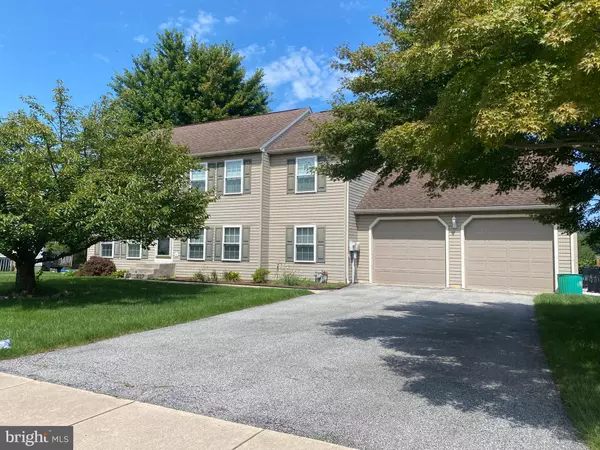 Parkesburg, PA 19365,805 8TH AVE