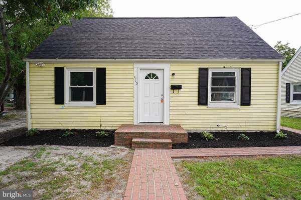 310 PRINCETON AVE, Salisbury, MD 21804