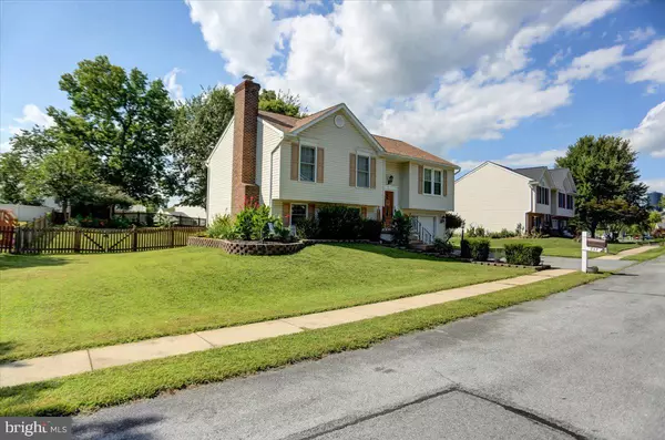 Greencastle, PA 17225,247 HYKES ROAD EAST