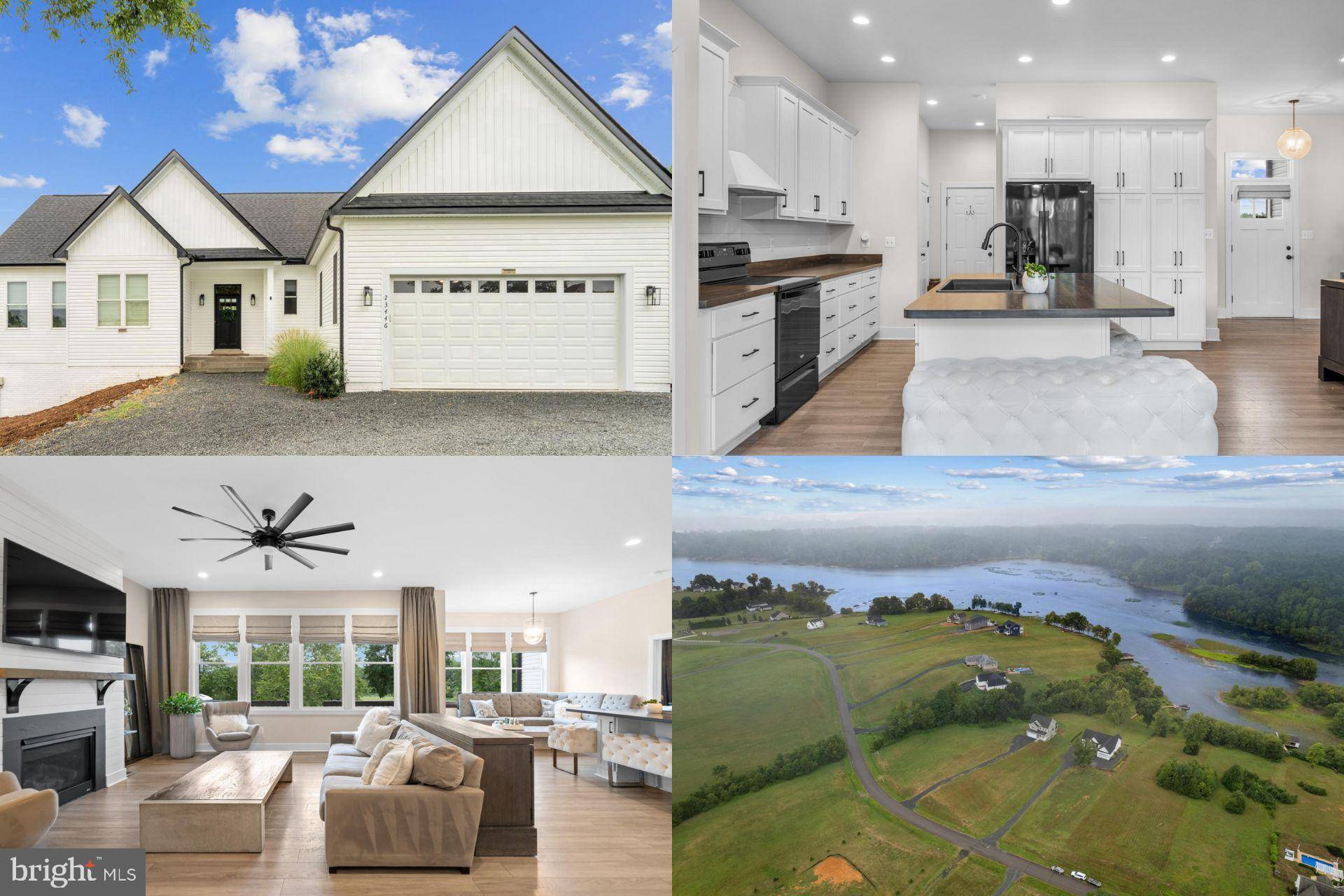 23446 LANDS END DR, Orange, VA 22960
