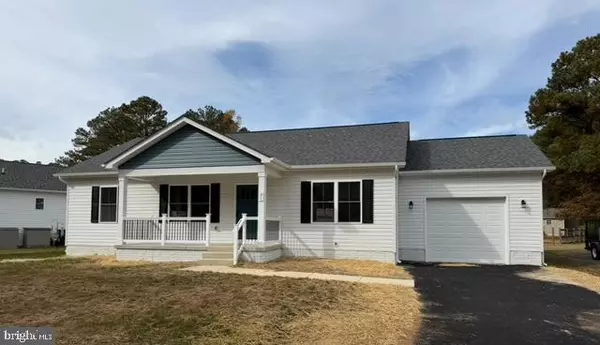 31 PARRISH LOOP, Montross, VA 22520