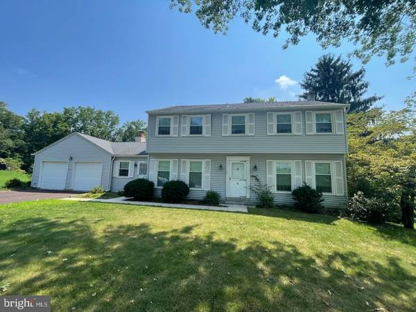 Glenmoore, PA 19343,6 BUCK DR