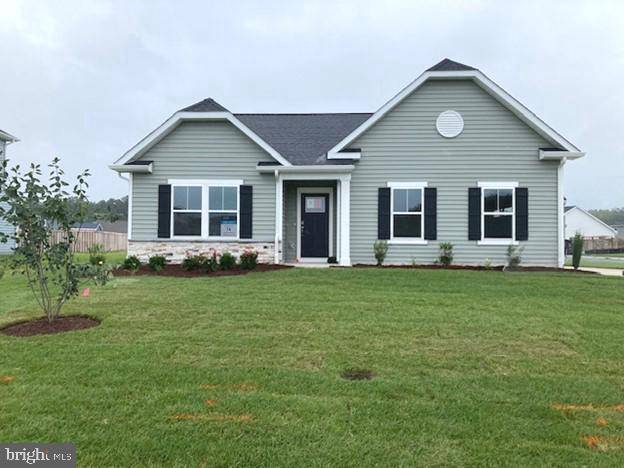 HOMESITE 74 HALL DR, Georgetown, DE 19947