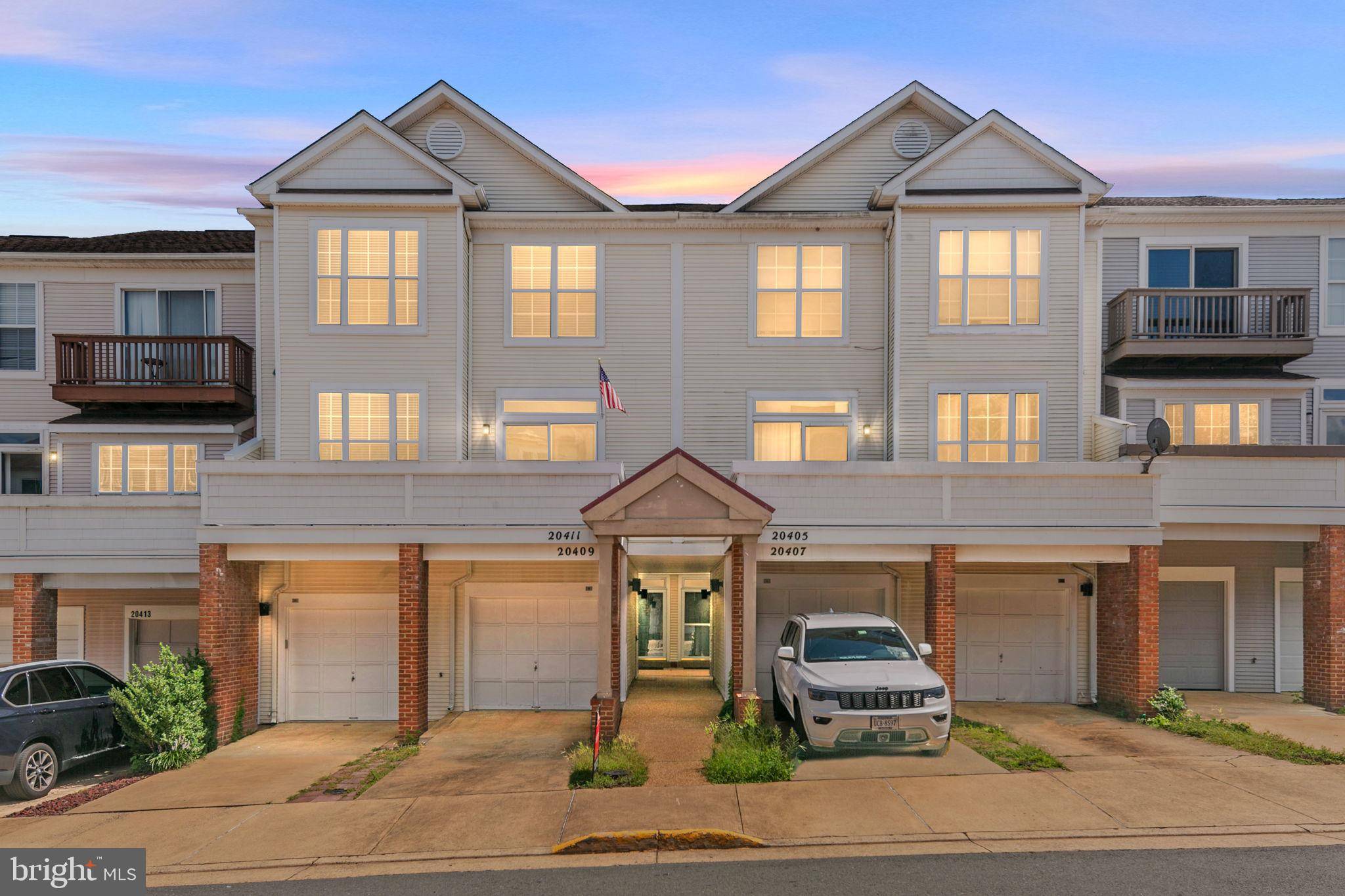 20411 COOL FERN SQ, Ashburn, VA 20147