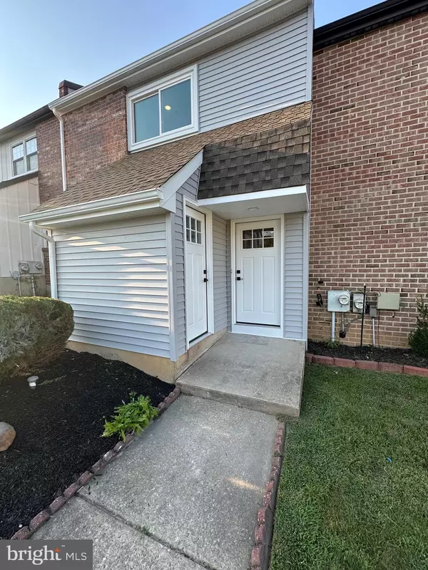 Bensalem, PA 19020,1403 ALGATE CT