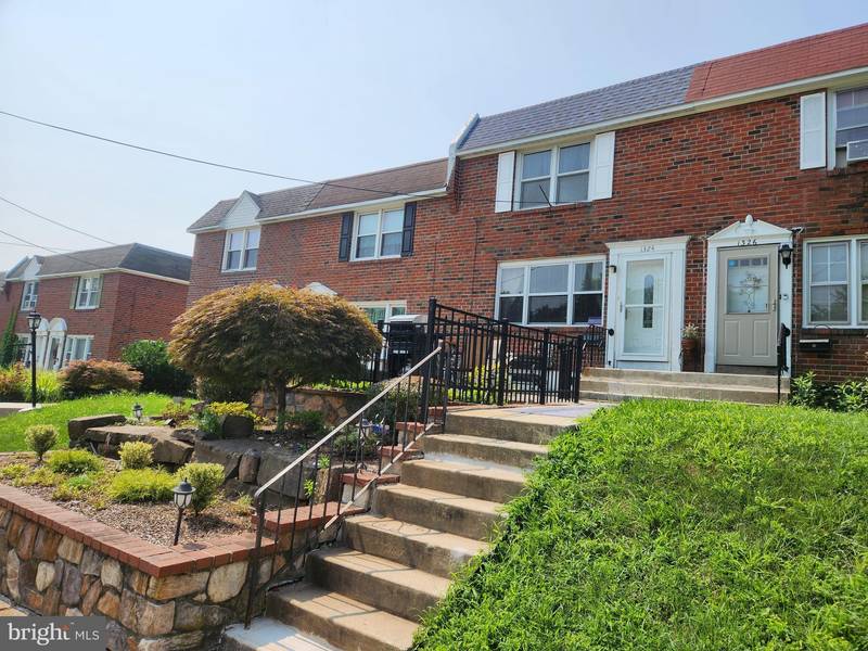 1324 W BEECH ST, Norristown, PA 19401