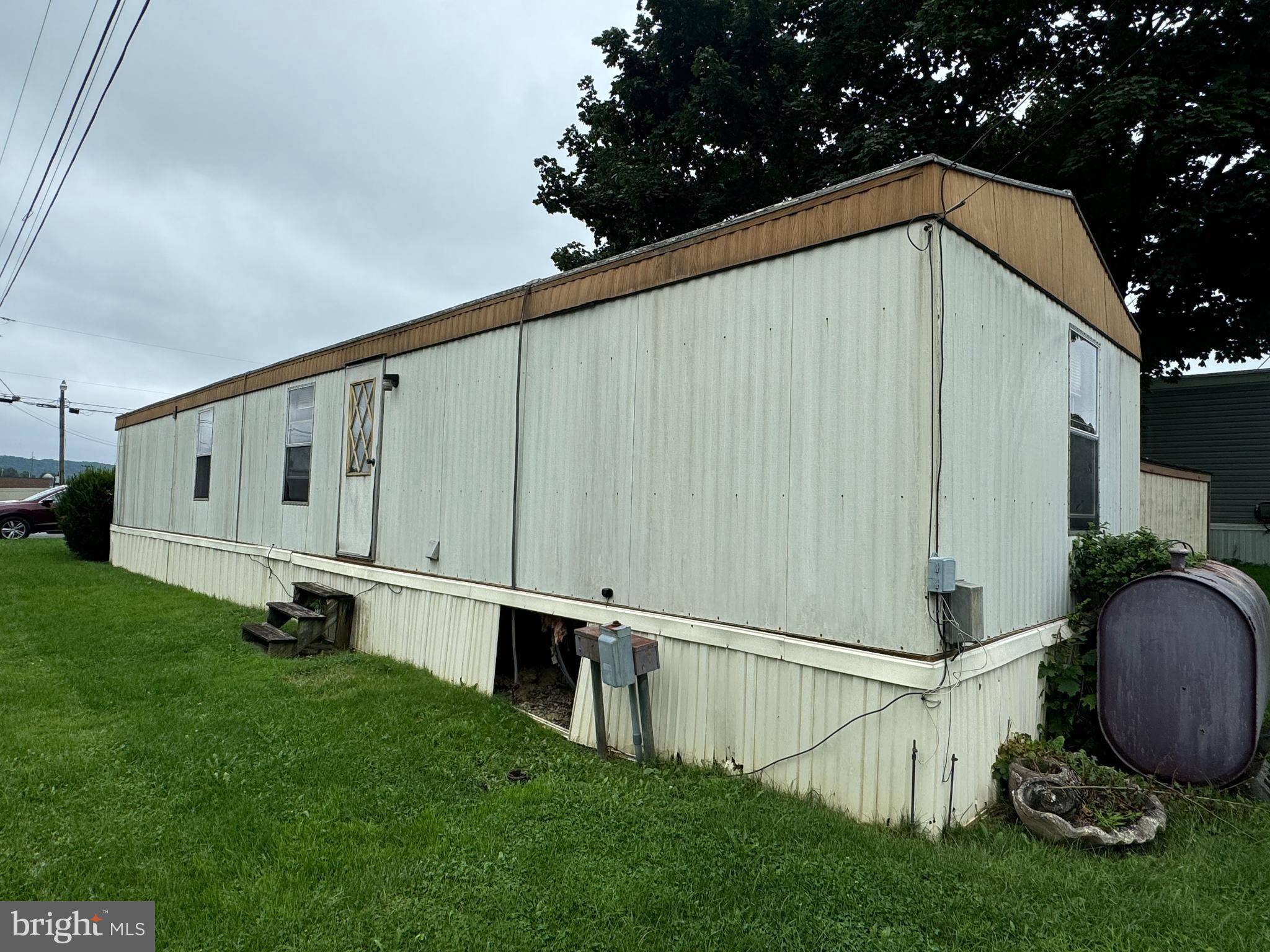 Ephrata, PA 17522,475 WABASH RD #LOT 36