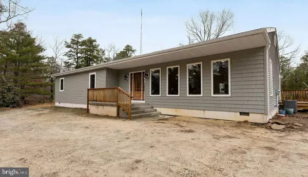 New Gretna, NJ 08224,1797 ROUTE 542