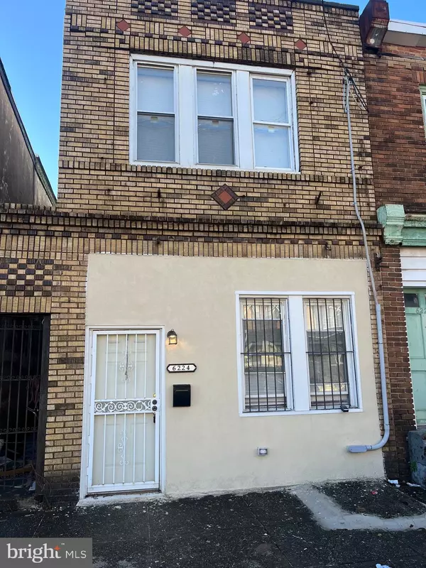 6224 RACE ST, Philadelphia, PA 19139