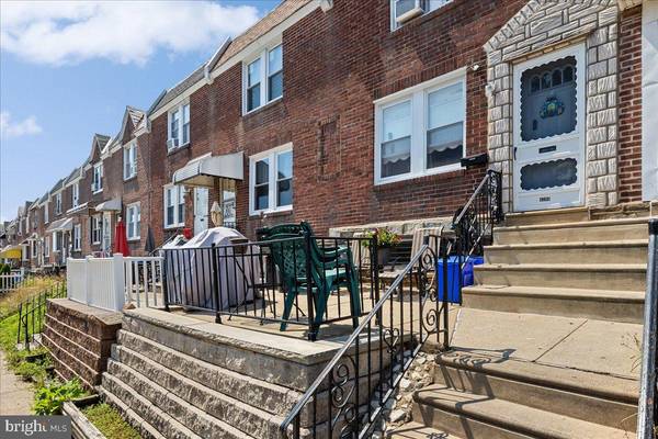 Philadelphia, PA 19136,4208 CHIPPENDALE AVE