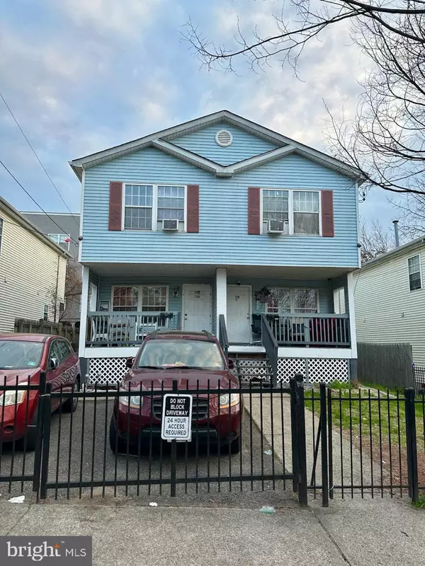 134 136 GOVERNOR STREET, Paterson, NJ 07501