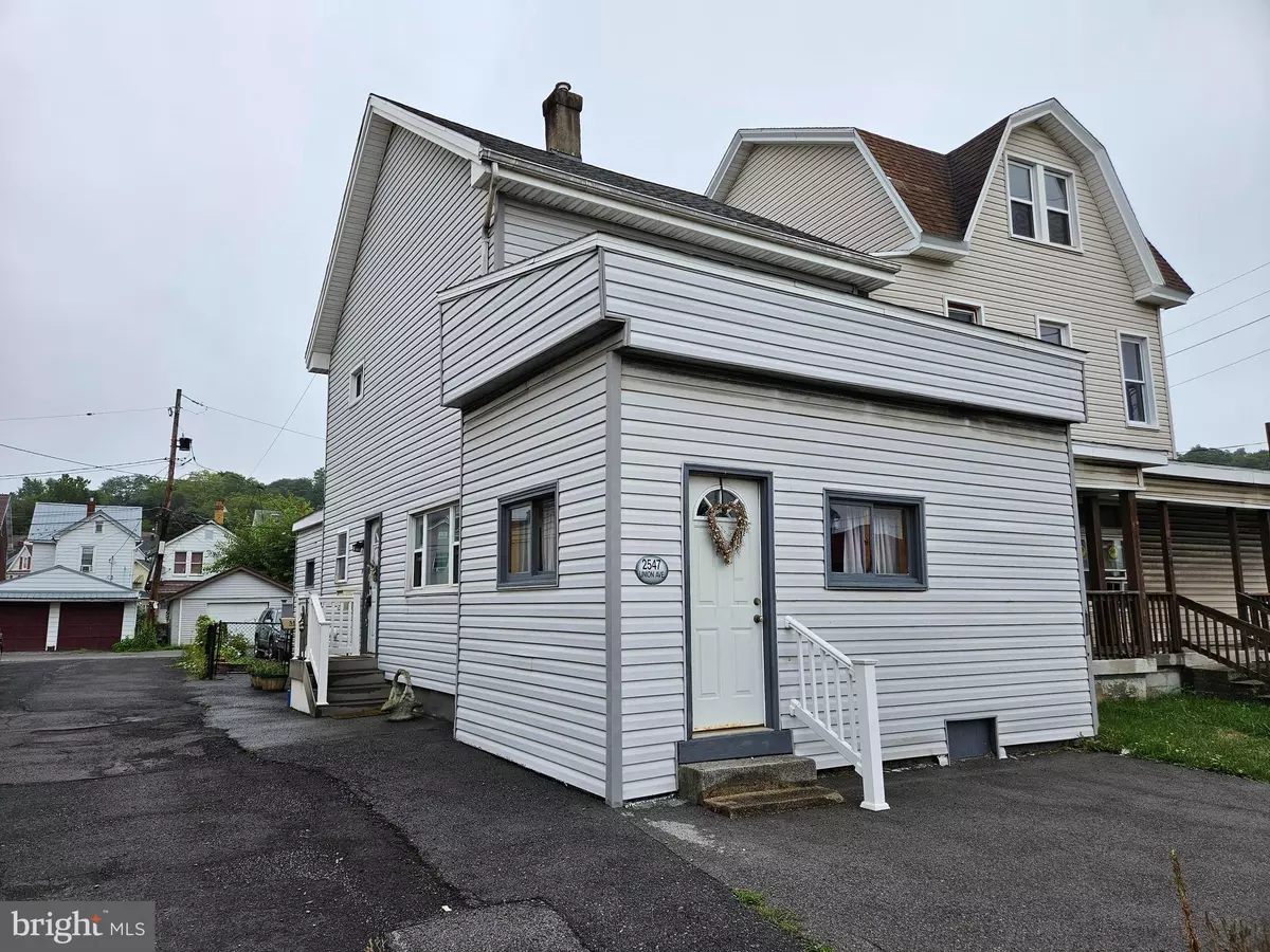 Altoona, PA 16602,2547 UNION AVE