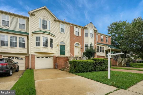 Centreville, VA 20121,14011 WINDING RIDGE LN