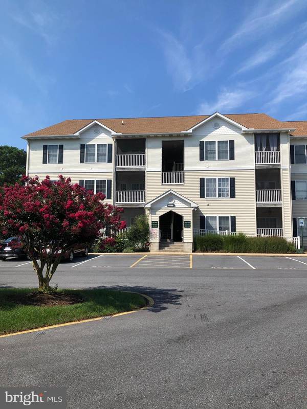 Rehoboth Beach, DE 19971,4500 SAND PIPER DR #19