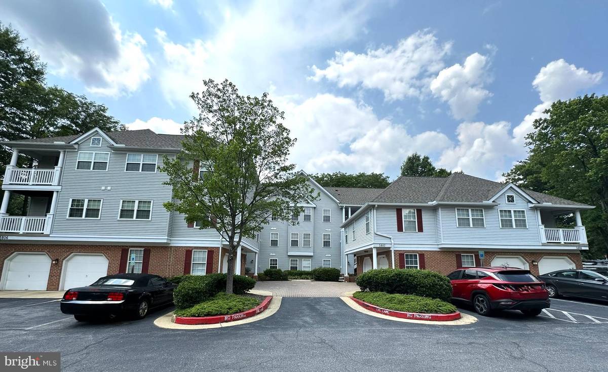 Columbia, MD 21044,5802 WYNDHAM CIR #305