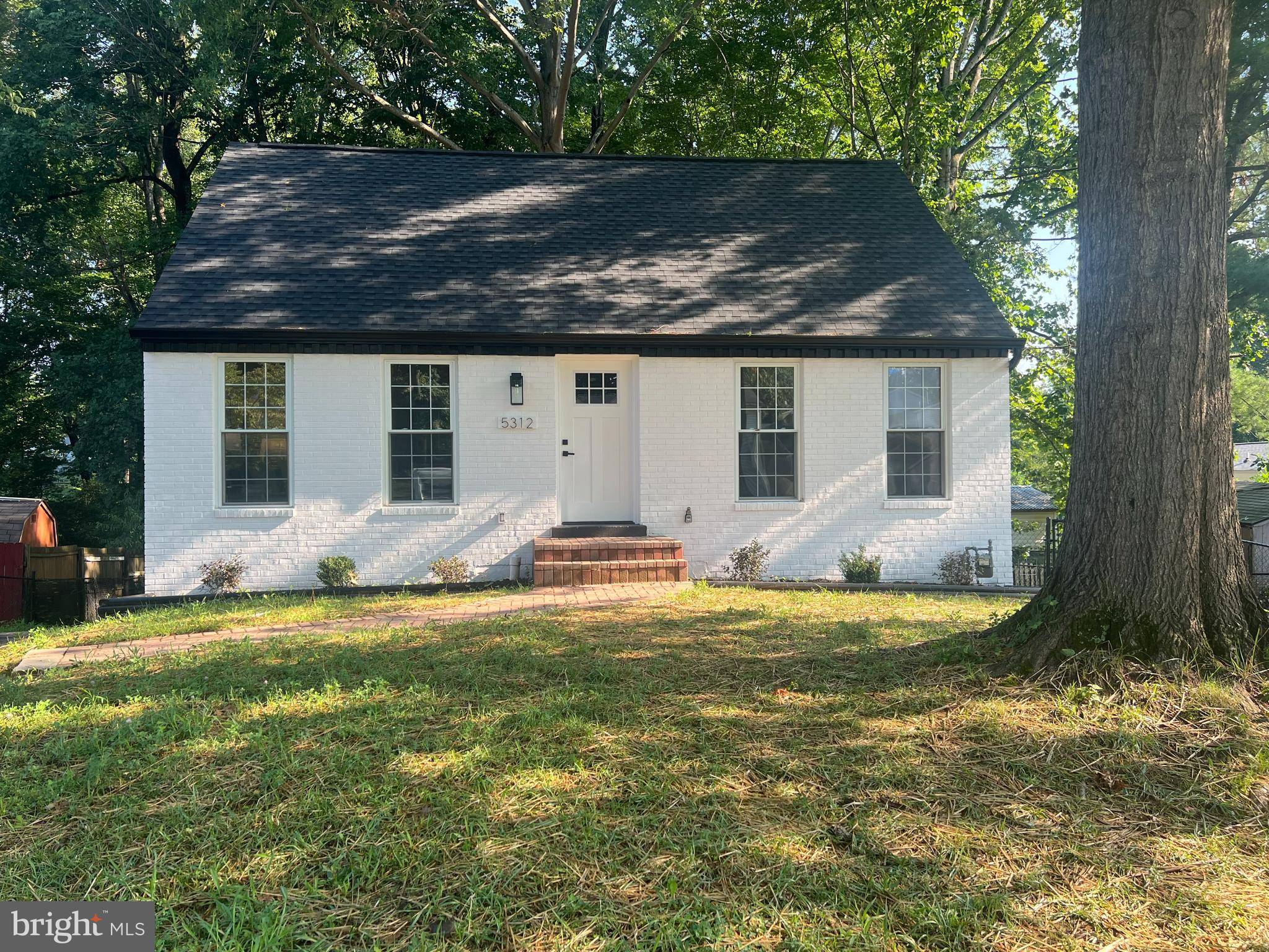 5312 SATTERFIELD DR, Woodbridge, VA 22193