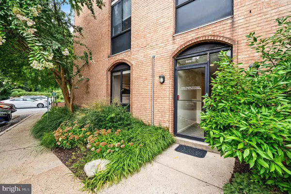 801 YALE AVE #H-G01, Swarthmore, PA 19081