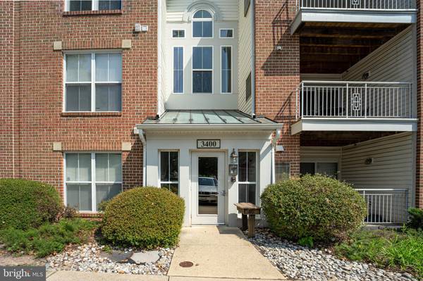 3400 BITTERWOOD PL #A002, Laurel, MD 20724