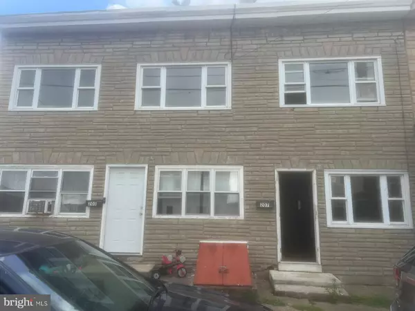 205-207 E LLOYD ST, Shenandoah, PA 17976