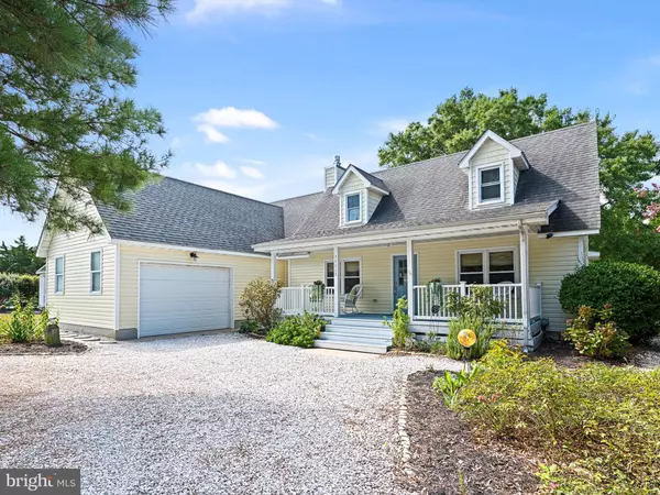 Ocean View, DE 19970,38828 BAYFRONT DR