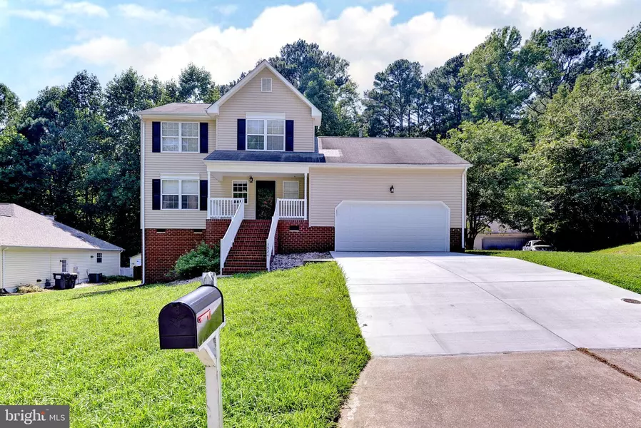 3924 VASS LN #L, Williamsburg, VA 23188