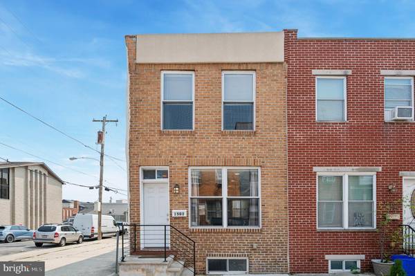 1503 S TAYLOR ST, Philadelphia, PA 19146