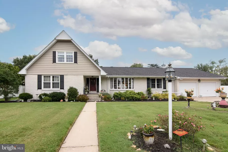 3 BELVEDERE AVE, Cambridge, MD 21613