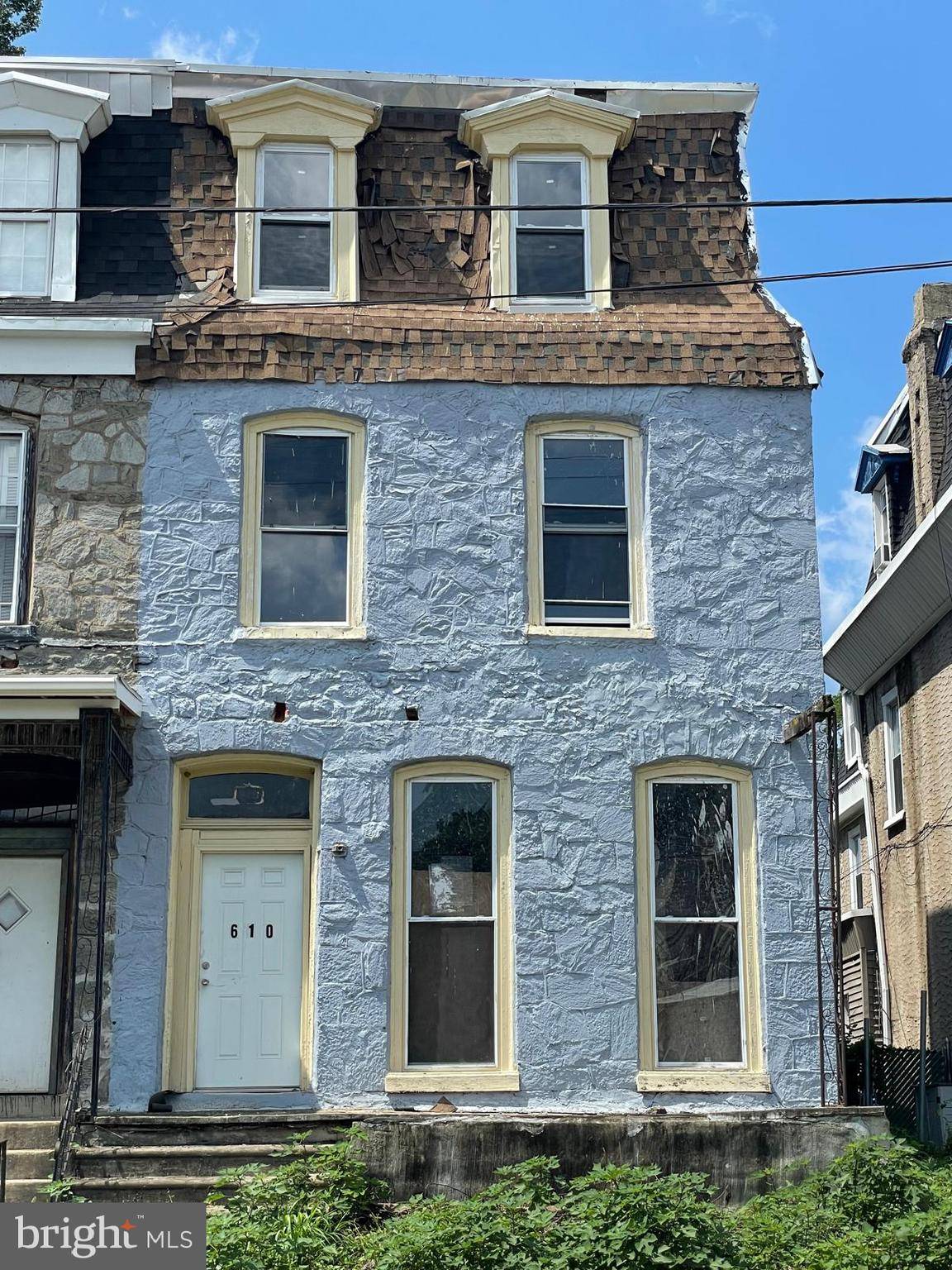 Philadelphia, PA 19104,610 N 43RD ST