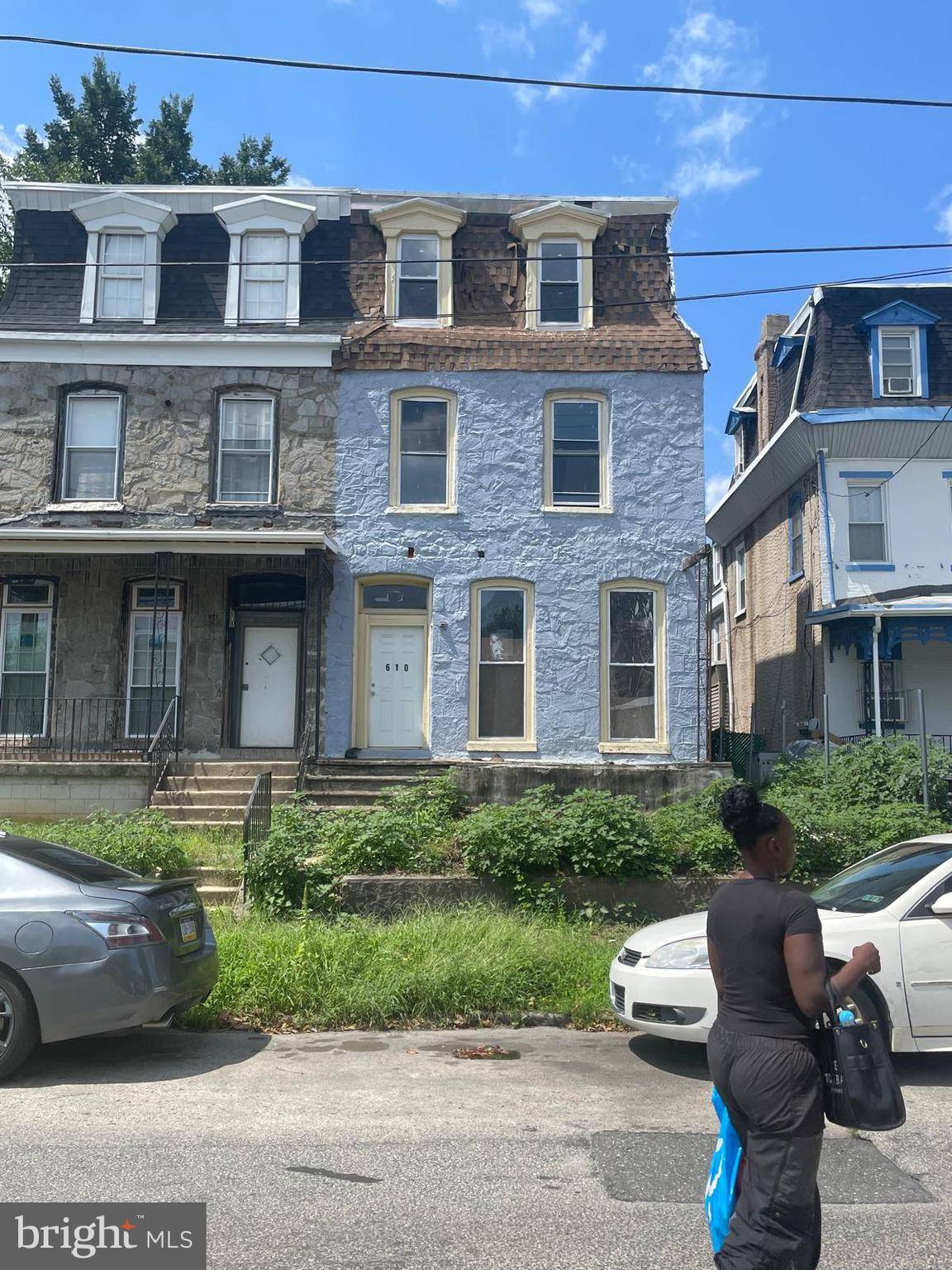 Philadelphia, PA 19104,610 N 43RD ST