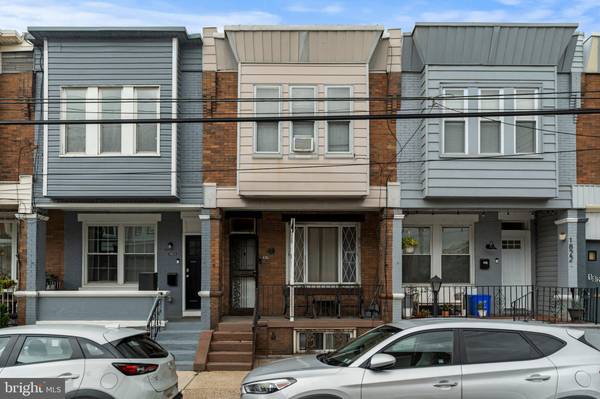 1824 S 24TH ST,  Philadelphia,  PA 19145