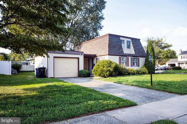 43 GLENWOOD RD, Lumberton, NJ 08048