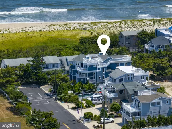 8 E 72ND ST, Harvey Cedars, NJ 08008