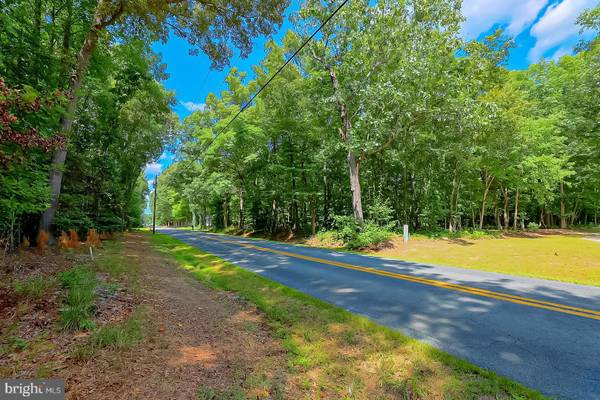 Georgetown, DE 19947,LOT 5 WOOD BRANCH RD