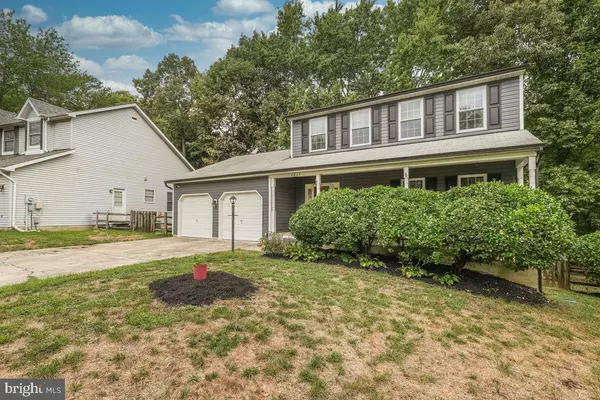 Waldorf, MD 20603,6833 RACCOON CT