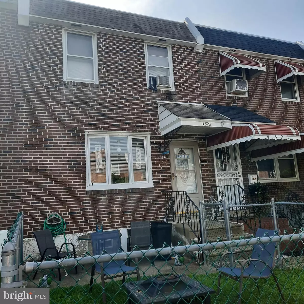 Philadelphia, PA 19120,4523 TAMPA ST