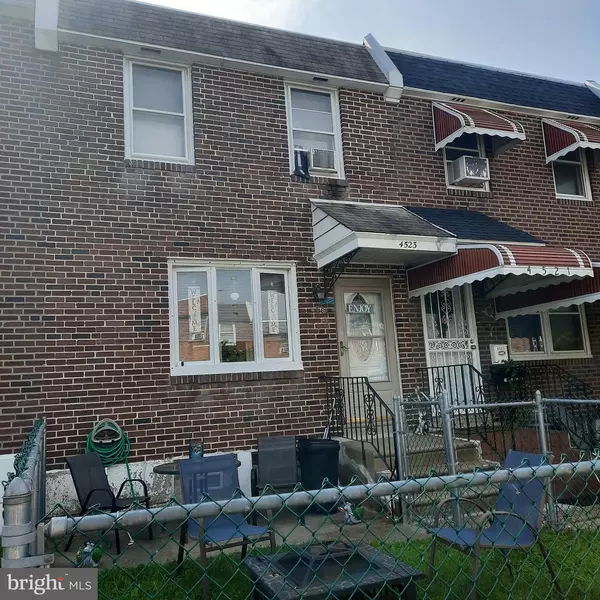 4523 TAMPA ST, Philadelphia, PA 19120