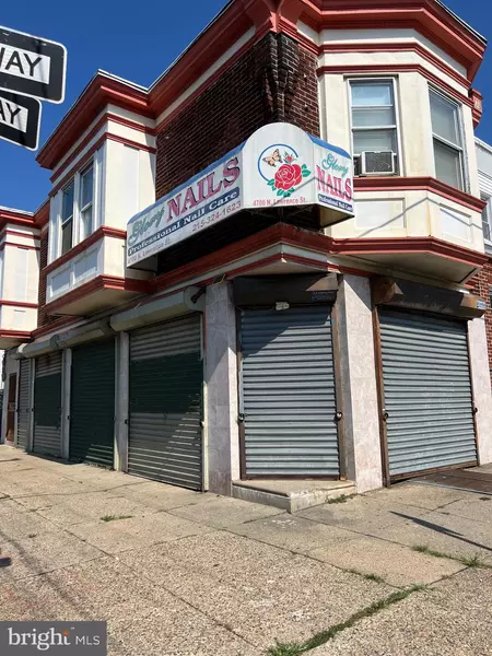 4700 N LAWRENCE ST, Philadelphia, PA 19120