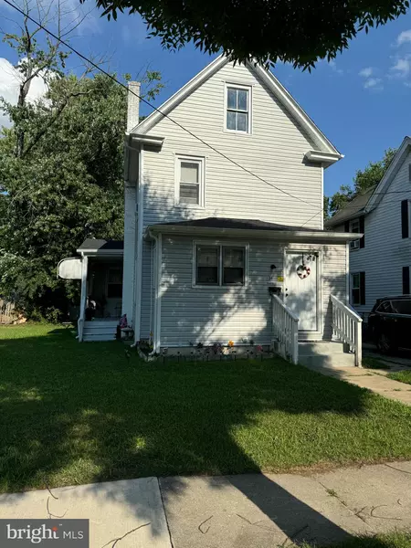 31 S MYRTLE ST, Vineland, NJ 08360